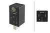 PALIVOVE RELE 12V 5-POL 4RP008189-081