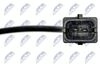 Impulsgeber, Kurbelwelle