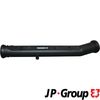 Трубка охолоджуючої рідини JP GROUP 1114401900