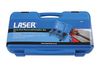 Laser Tools Rack End Removal/Installer Set 3pc