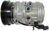 MAHLE Klimakompressor - ACP 1198 000P