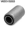 SKF Bushing, leaf spring VKDCV 01015