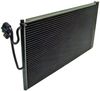 Mahle AC 590 000S Condenser, air conditioning