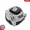 окачване, двигател