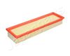 Повітряний фільтр JAPANPARTS FA-0607JM