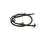 Bosch Hose, fuel overflow 0 928 402 074