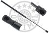 Газовая пружина, капот OPTIMAL AG-50283