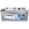VARTA Starter Battery 630052100K182