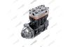 kompresor IVECO Euro 6, se spojkou 1500200001