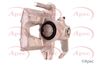 APEC Brake Caliper RCA168N