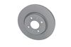 спирачен диск