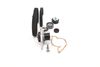 Bosch Water Pump & Timing Belt Kit 1 987 948 518 (1987948518)