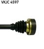 SKF Drive Shaft VKJC 4597