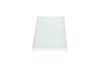 BOSCH Filter, cabin air 1 987 435 170