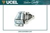 Подвеска, двигатель UCEL 31657