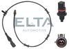 Elta Automotive Sensor, wheel speed EA0984