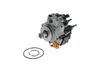 Bosch High Pressure Fuel Pump 0986437342