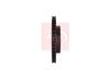 APEC Brake Disc DSK199