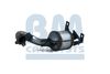 Катализатор BM CATALYSTS BM91685H