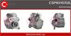 Hydraulické čerpadlo, řízení CSP63107GS
