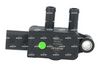 Sensor, Abgasdruck