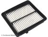 Blue Print Air Filter ADBP220067