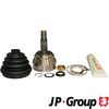 Шарнирный комплект, приводной вал JP GROUP 1143301510 (1143301519, 1143302610)