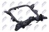 Opel Meriva A Combo C Corsa C priekšējais pusrāmis tilts – OEM 13200253 95524795