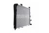 Chladič, chlazení motoru CR 270 000S