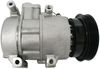 Mahle ACP 1407 000P Compressor, air conditioning