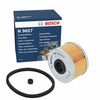 BOSCH Fuel Filter 1 457 429 657