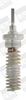 BERU (Borg Warner) Glow Plug GD203