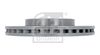 Febi Bilstein Brake Disc 44188