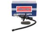 BORG & BECK Master Cylinder, clutch BCM246