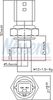 Nissens Sensor, coolant temperature 207022