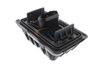 комплект държачи, авто крик