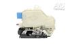 брава на врата