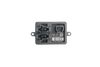 Mahle Regulator, interior blower ABR 133 000P