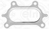 Прокладка, випускний колектор ELRING 335.590