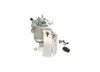 Brake Caliper BOSCH 0986474352
