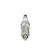 Bosch Spark Plug 0 242 145 573 AR5SII3320S (0242145573)