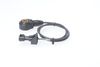 Bosch Knock Sensor 0261231115