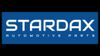 Стартер STARDAX STX200636 для RENAULT 8