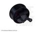 Blue Print Tensioner Pulley, timing belt ADM57652