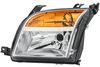 Hella 1LD 247 026-271 Headlight