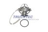 Термостат, охолодження рідини TRUCKTEC AUTOMOTIVE 07.19.214