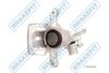 APEC Brake Caliper BCA1757E