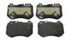 Ferodo Brake Pad Set, disc brake FDB4607