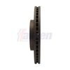 Fahren Brake Disc FBD6013