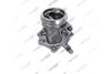 klapka motorové brzdy MB 0101206